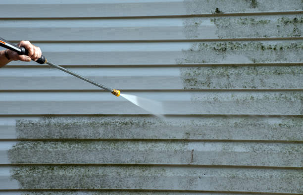 Best Restaurant Pressure Washing  in Brighton, CO