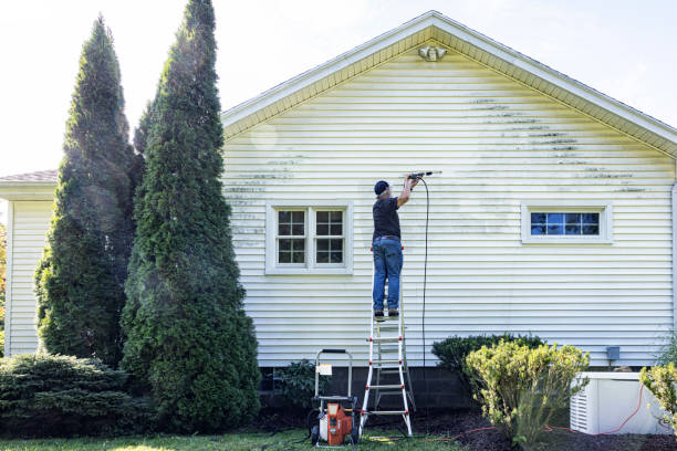 Professional Pressure Washing in Brighton, CO