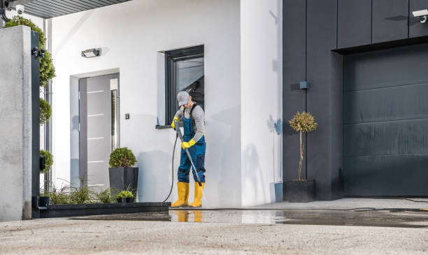 Best Machinery and Equipment Cleaning  in Brighton, CO