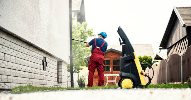 Best Playground Equipment Cleaning  in Brighton, CO